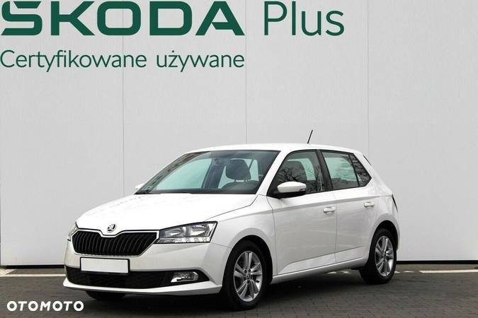 Skoda Fabia 1.0 TSI Ambition - 1