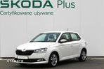 Skoda Fabia 1.0 TSI Ambition - 1