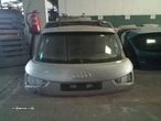 Tampa Da Mala Audi A1 (8X1, 8Xk) - 1