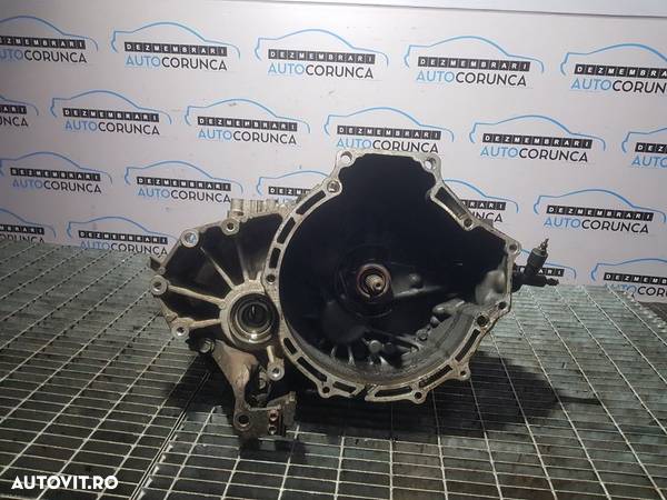 Cutie de viteze Mazda CX - 7 2.2 Diesel 2006 - 2012 Manuala 6 Trepte R2AA (511) 4x4 - 1