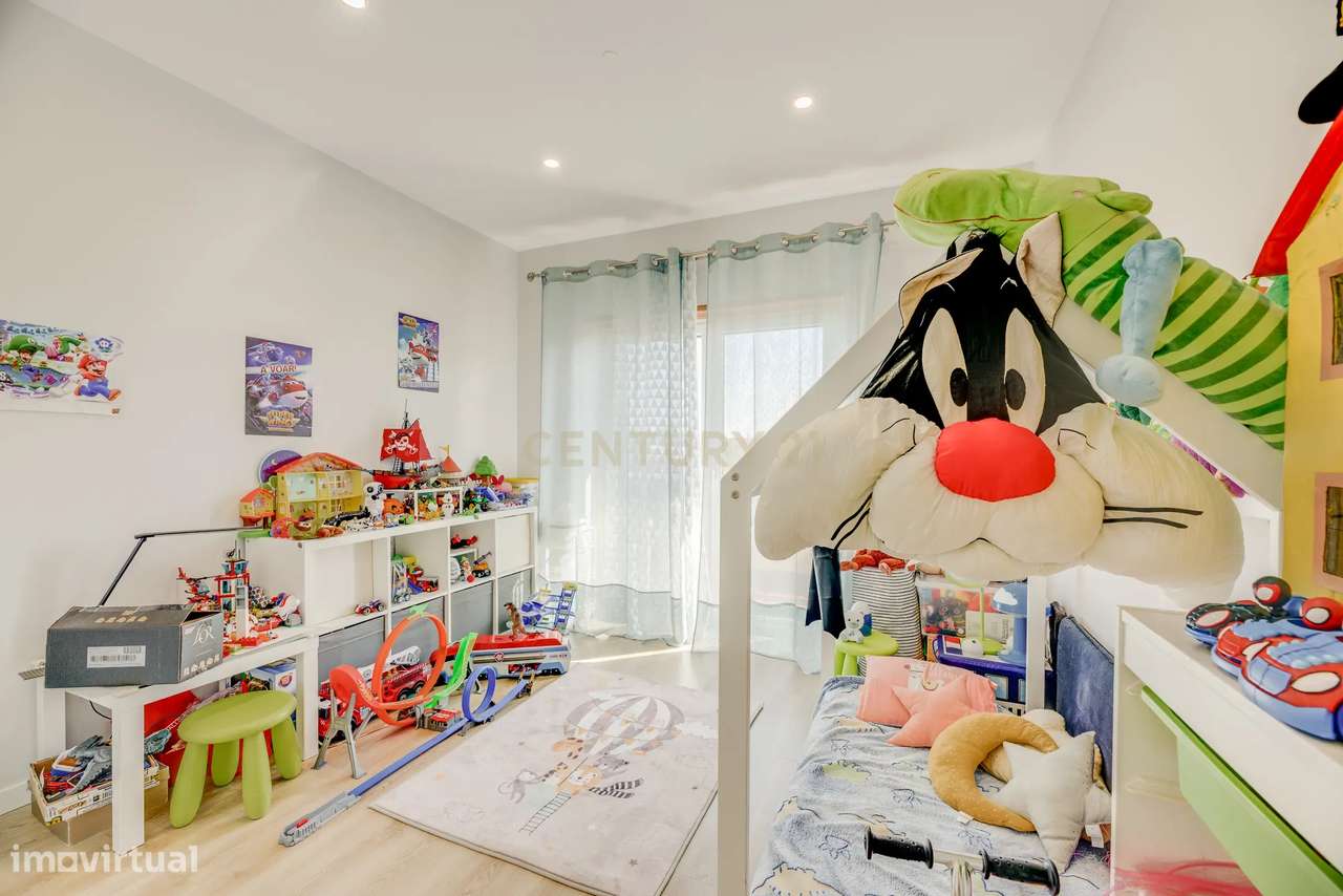 T4 Remodelado no Centro de Alverca - Grande imagem: 5/30