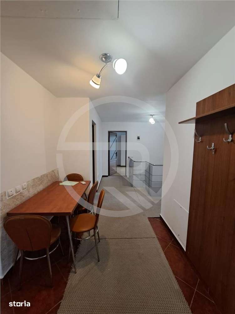 Casa Tip Duplex, 150 mp utili, situata in cartierul Someseni! - Imagine principală: 5/11