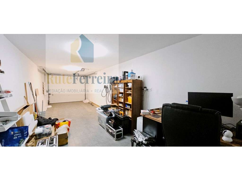 T2 com vista Mar !-17