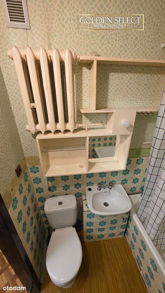 Osiedle XXV-Lecia | 3 pokoje | 3 piętro | Centrum | Balkon | Nowe okna-17