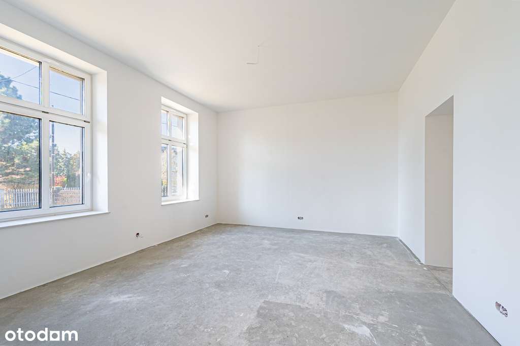 Dębica, ul. Ogrodowa – dom po generalnym remoncie-5