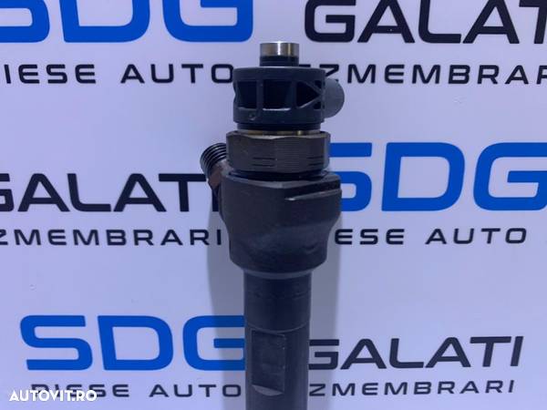 Injector Injectoare Volkswagen Passat CC 2.0 TDI CFFA CFFB CFGB CLLA 2009 - 2012 Cod 03L130277J 0445110369 - 3