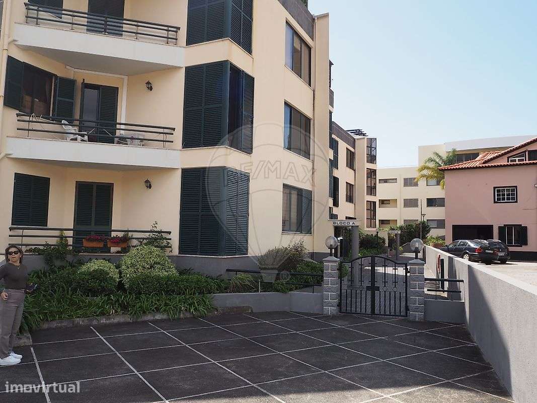 Apartamento T3 para arrendamento - Grande imagem: 3/15