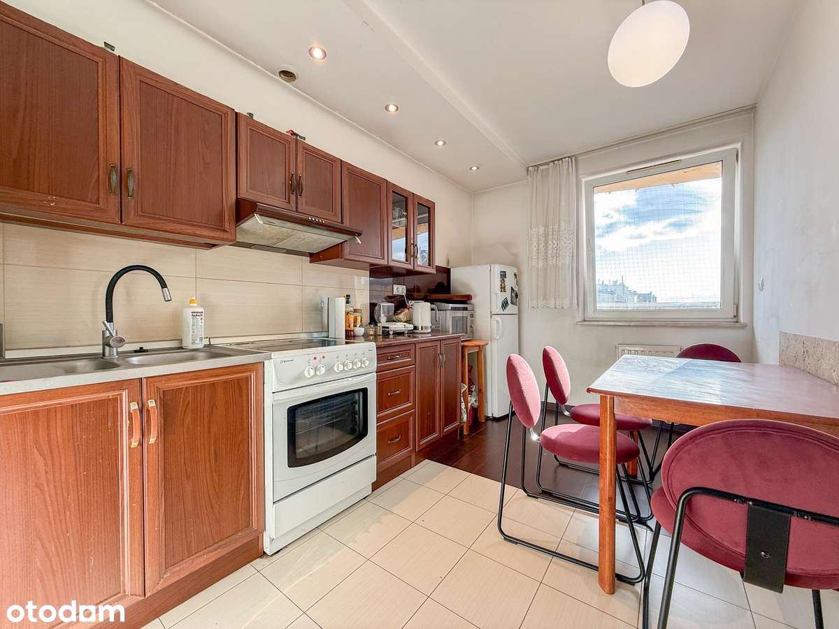 2 pokoje + osobna kuchnia | Jasne, Ciche, blisko Galerii Bronowice - Pełny obrazek: 5/10