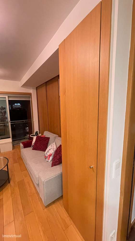 Apt T0 junto ao Hospital São João (1BR Studio near Hospital) 1min a pé - Grande imagem: 4/16