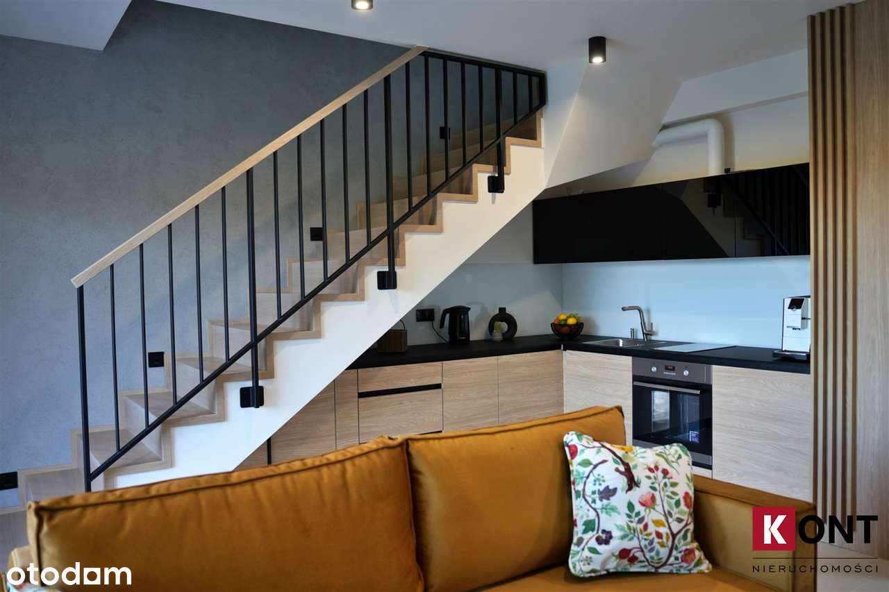 Zawadka/Nowoczesny urokliwy dom z pięknym widokie - Pełny obrazek: 3/20