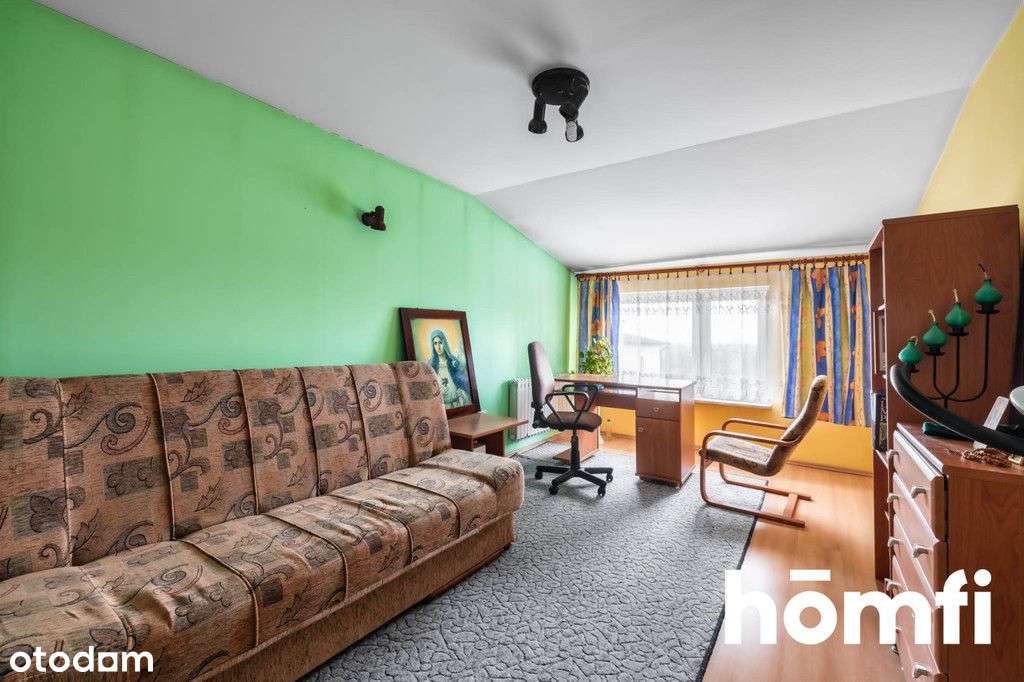 Dom pod biuro albo inwestycję - Pełny obrazek: 5/16