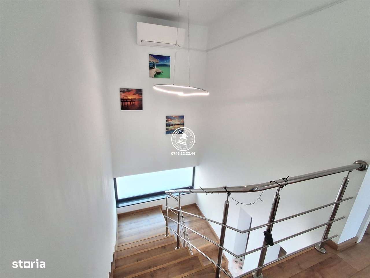 Duplex de vanzare Rediu-10
