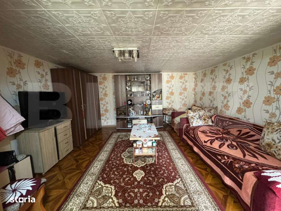 Casa cu 3 camere, 70 mp, in Ghelari - Imagine principală: 3/16