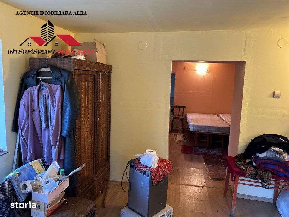 Casa 4 camere de vanzare in Ohaba Jud Alba - Imagine principală: 5/19
