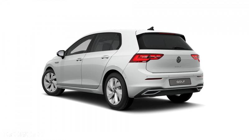 Volkswagen Golf - 7