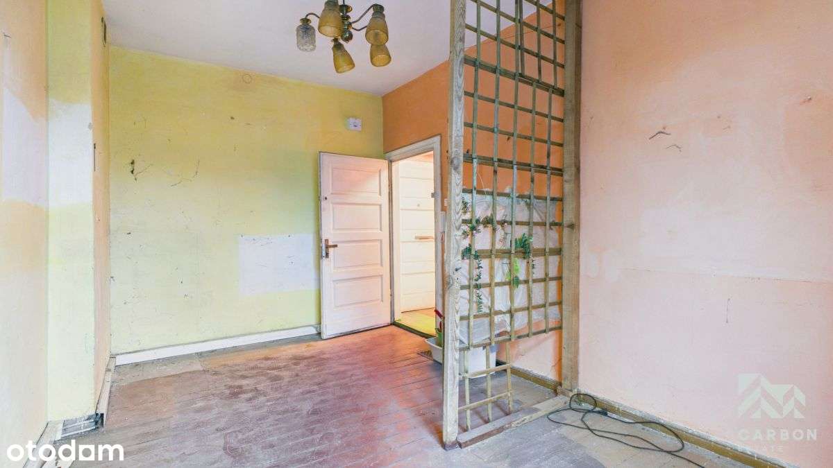 Inwestycyjna perełka w sercu Nikiszowca – 86,45 m2-6