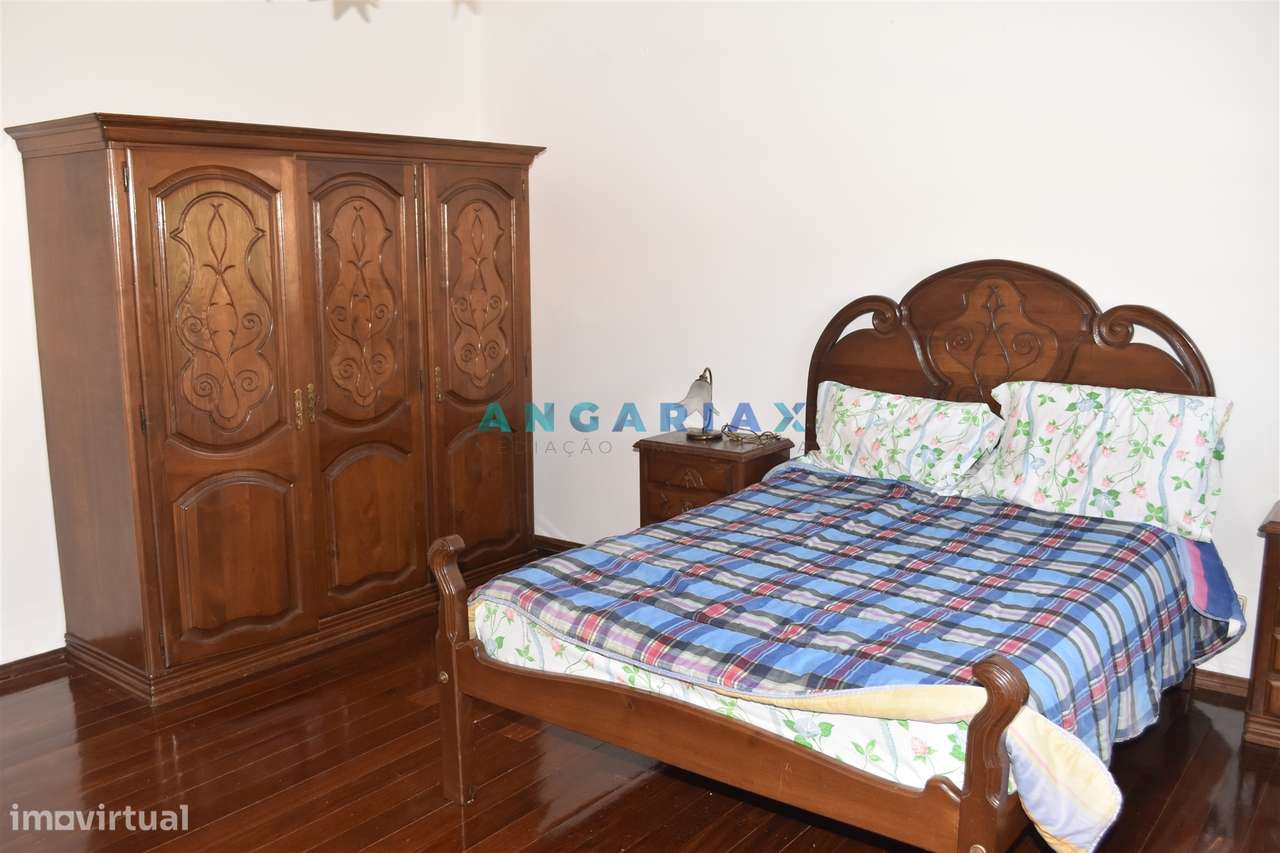 ANG1520 - Moradia T8 para Venda em Figueiró dos Vinhos - Grande imagem: 3/35