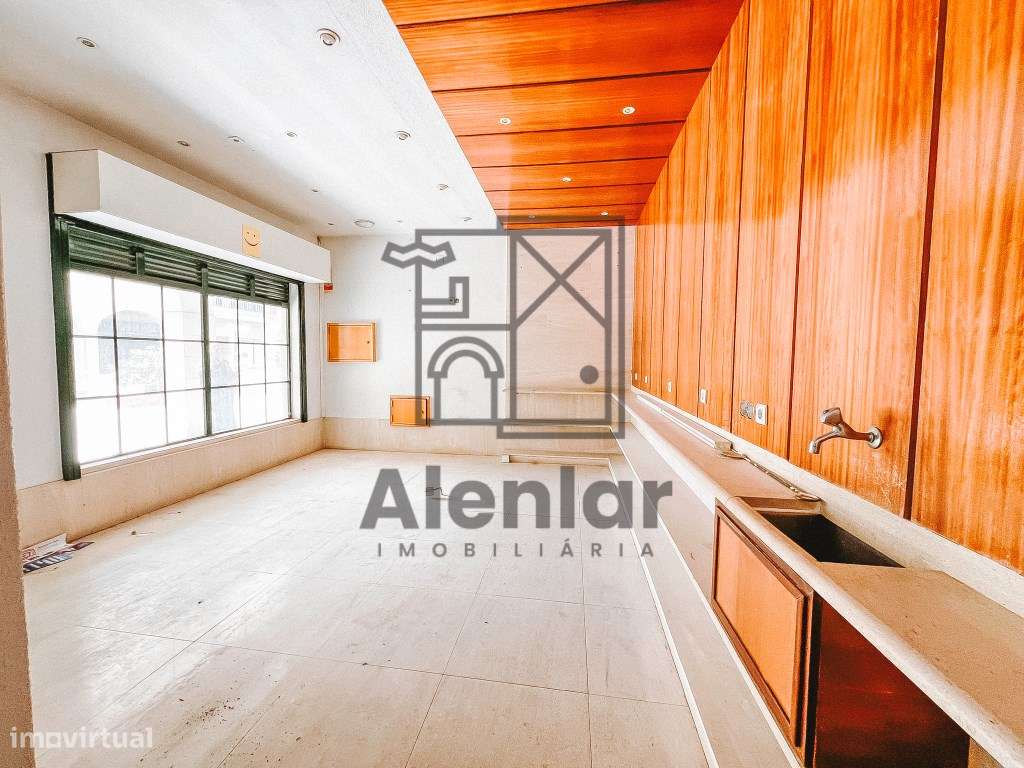 Loja para Arrendamento em Alenquer - Grande imagem: 3/12