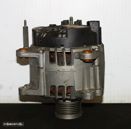 ALTERNADOR VW GOLF VII - 3