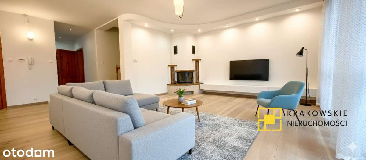 Dom Szeregowy NA Klinach Borkowskich Z Ogródkiem - Pełny obrazek: 3/20