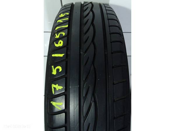 Opony letnie 175/65R15 84H Dunlop - 1