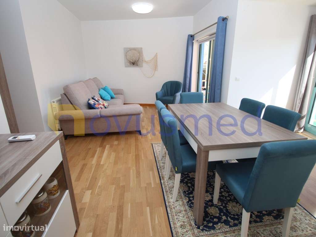 T2 na Marina de Albufeira com piscina, garagem e elevador - Grande imagem: 3/32