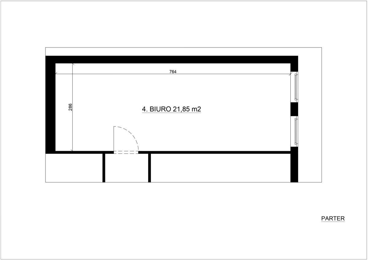 Klimatyzacja | Parking | Bez Min. Okresu Najmu! - Pełny obrazek: 5/5