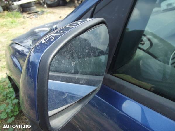 Oglinda Ford Focus 2 oglinzi manuale electrice stanga dreapta Focus 2 intacte dezmembrez - 8