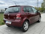 Volkswagen Polo 1.4 TDI Comfortline - 3