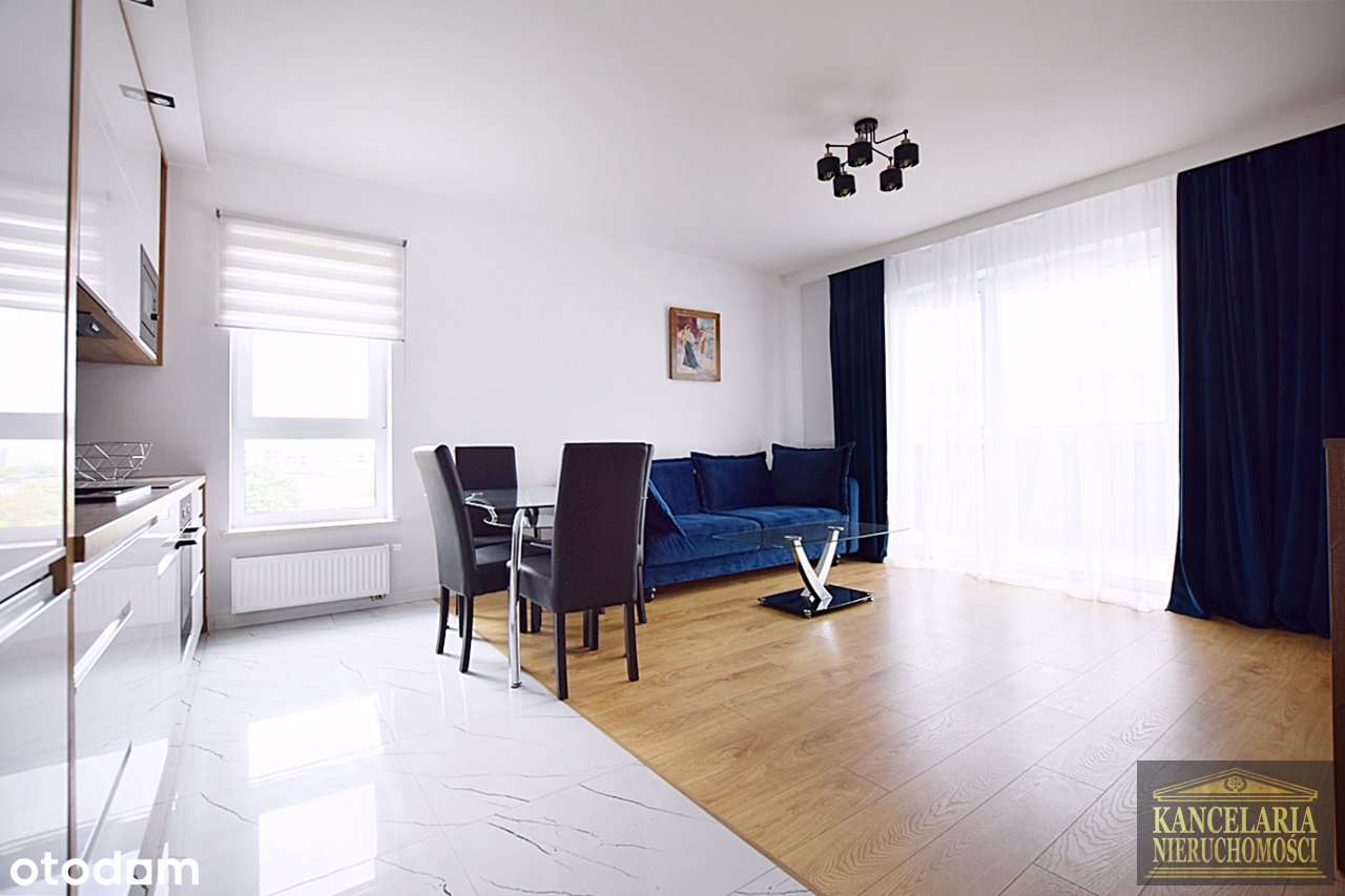 3 pok apartament !! *Sukienna 8* - Pełny obrazek: 4/10