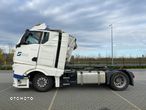 MAN TGX 18.470 - 3