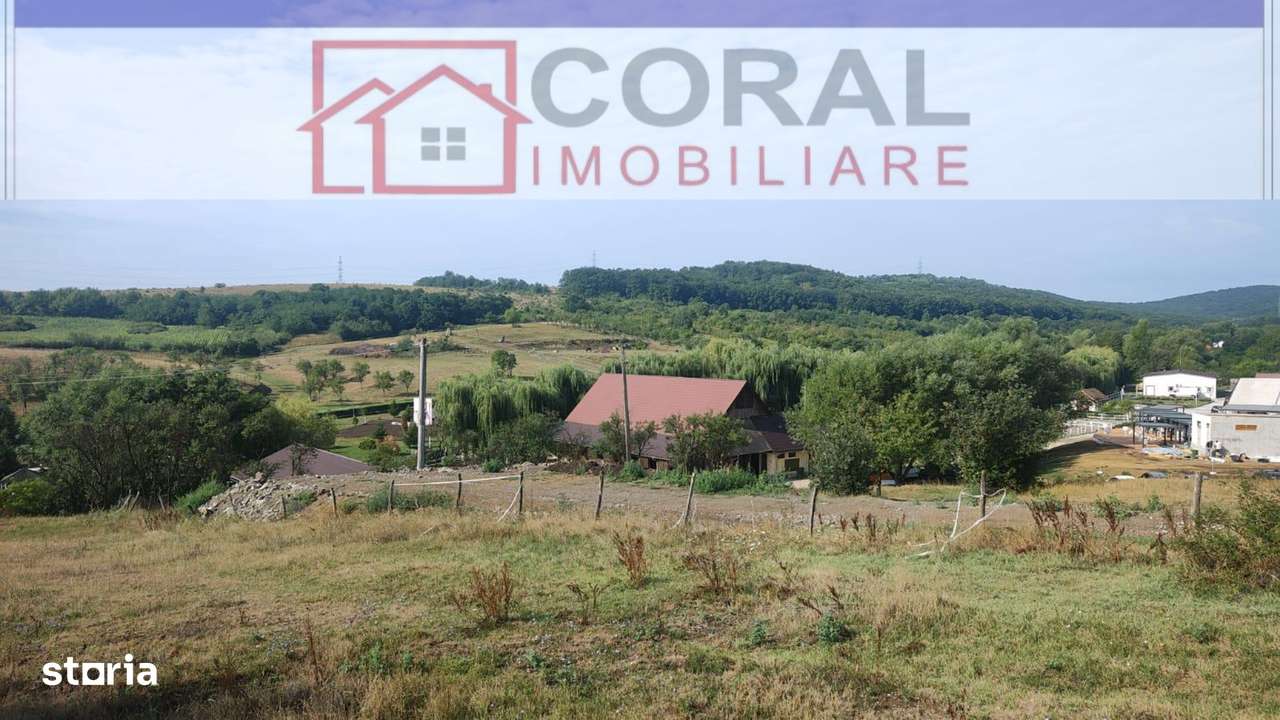 De vanzare teren intravilan in Archia - Imagine principală: 1/8