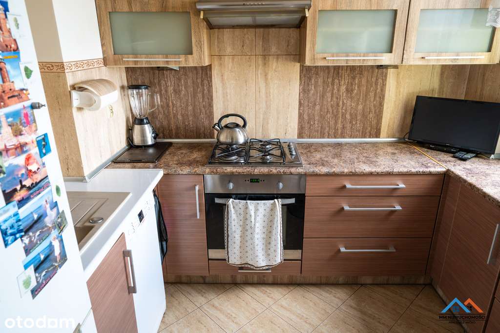3 pokoje z widokiem | Reda | 59,79 m²-9