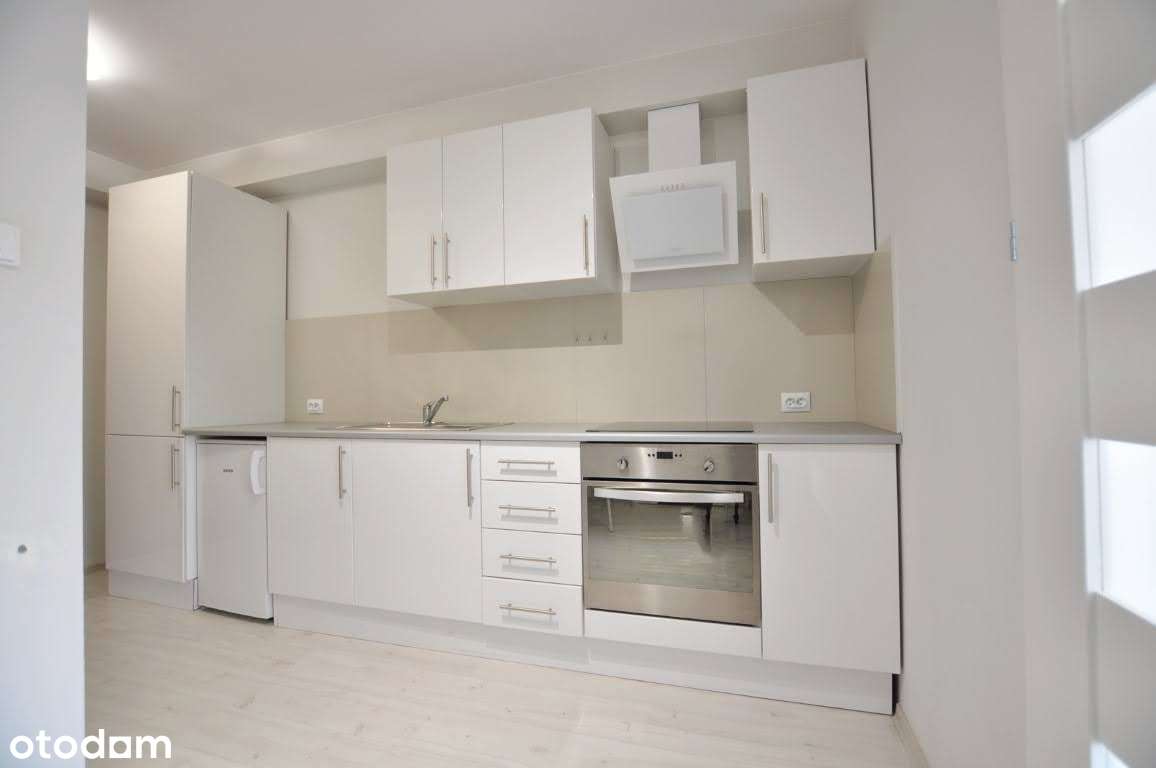 Rozkładowe, balkon, winda, gotowe-4