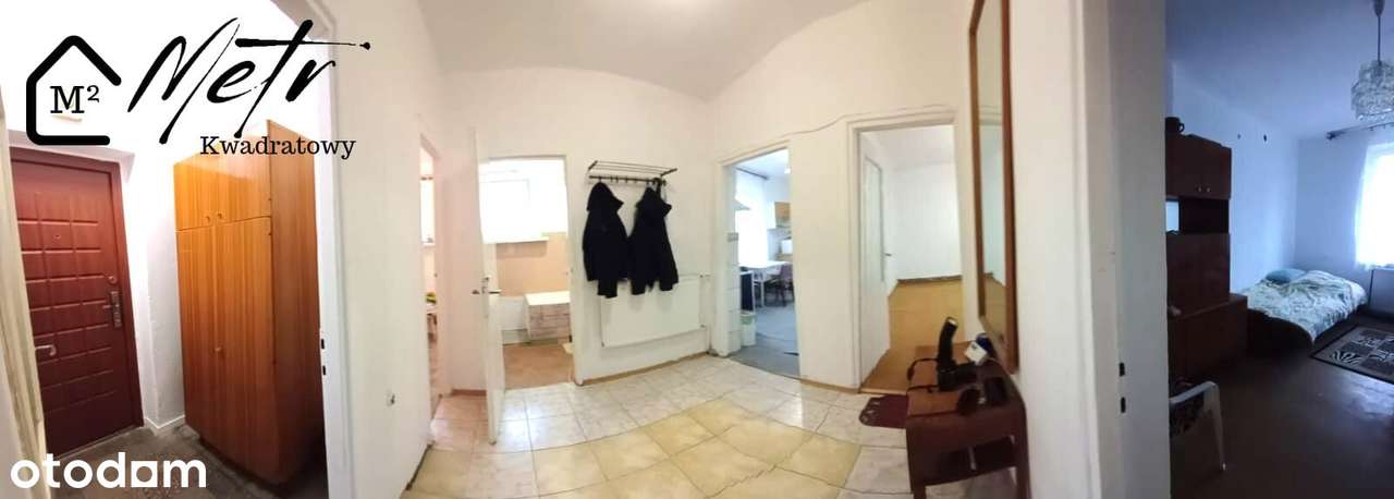 Mieszkanie, 58.3 m², Malbork-5