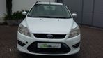 Cinto Segurança Tr Dto Ford Focus Ii Turnier (Da_, Ffs, Ds) - 3