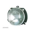 FAROL OPTICA PARA VOLKSWAGEN VW POLO I 84-90 - 1