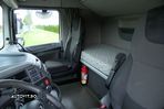 DAF XF 460 / SPACE CAB / EURO 6 / HIDRAULICA DE BASCULARE / - 25