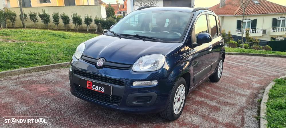 Fiat Panda 1.2 Pop - 1