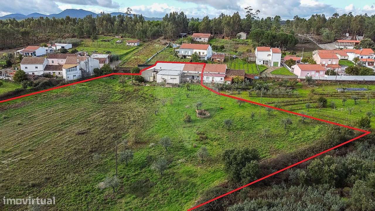 Moradia T4 para venda - Grande imagem: 5/50