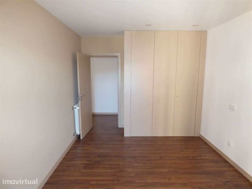 Apartamento T3 à Entrada da Cidade de Santo Tirso-9