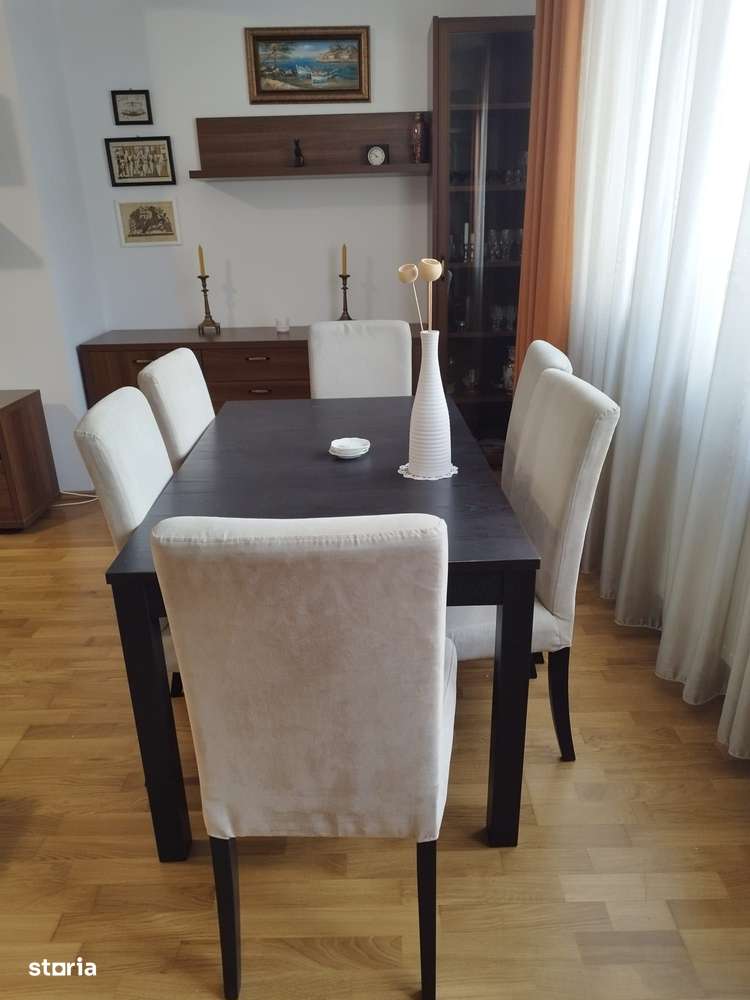 3 camere | Baneasa | 2 locuri parcare | Ionescu de la Brad - Imagine principală: 3/20