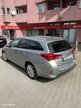 Toyota Auris 1.8 VVT-i Hybrid Automatik Executive - 3