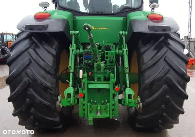 John Deere 7200R - 7