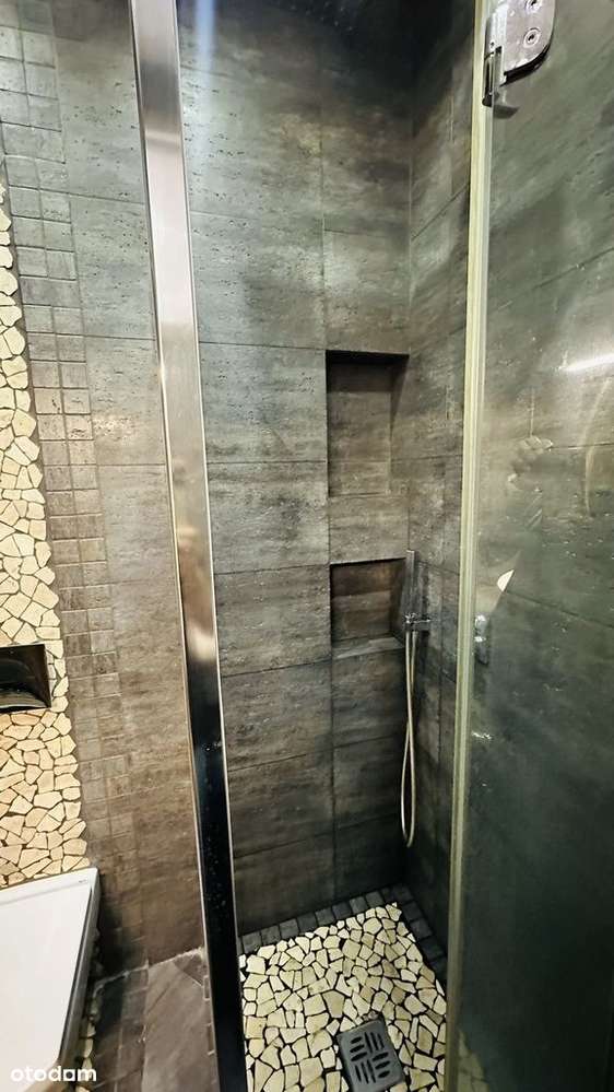 Mieszkanie przy Barskiej 11/13, dwupokojowe 56m-9