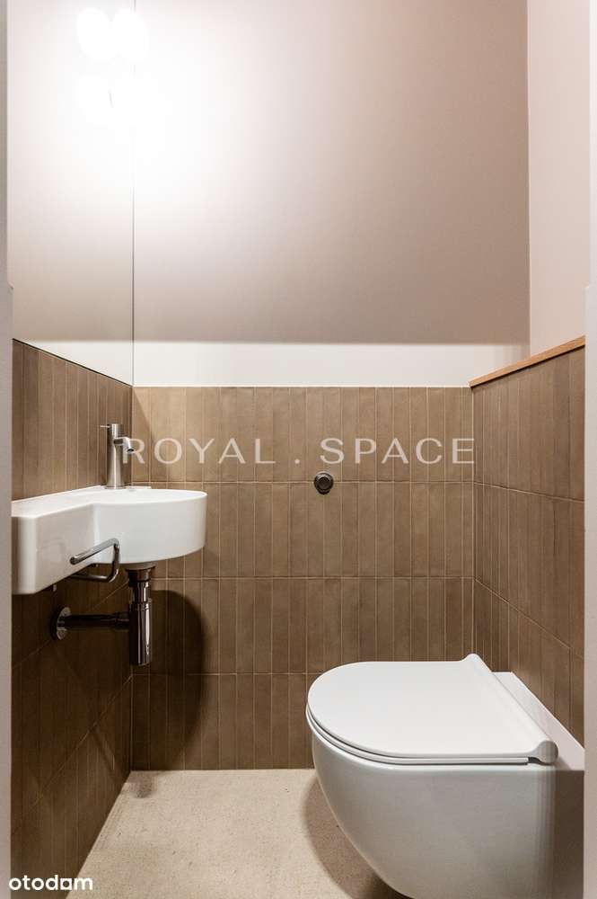 Kossak Residence | Stylowy apartament przy Wawelu-15