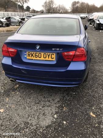 Dezmembrez bmw e90 lci - 4