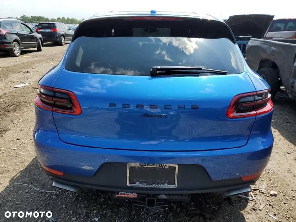 Porsche Macan Standard - 6