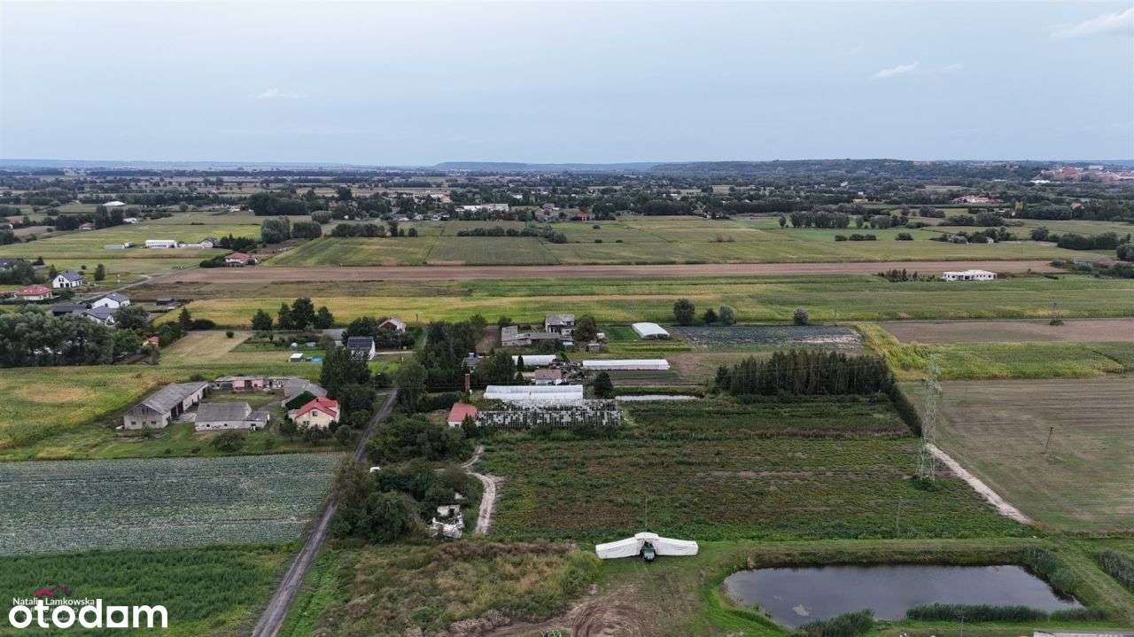 działka budowlana w Michalu*SUPER LOKALIZACJA - Pełny obrazek: 5/10