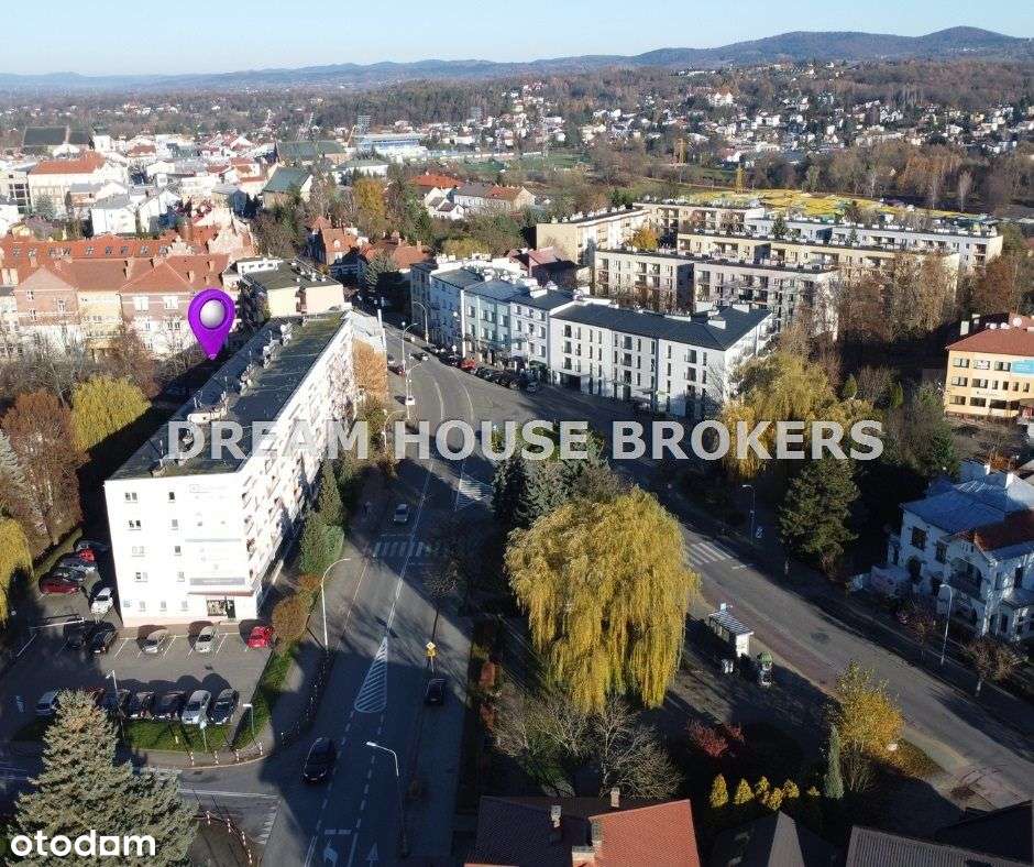 Mieszkanie na sprzedaż 37 m/2 ul.Lwowska-10